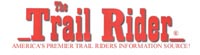Trail Rider Magazine
